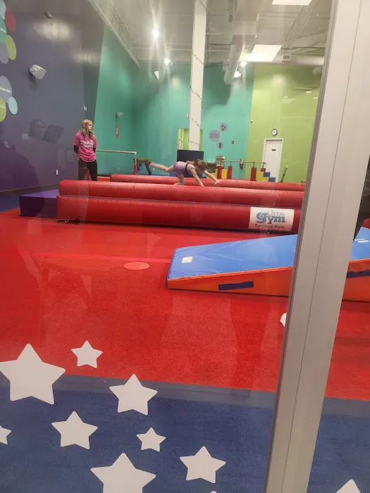 The Little Gym of Scarborough, ME Picture 8
