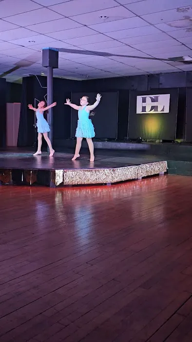 The Dance Loft Picture 8