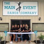 The Main Event Dance Company