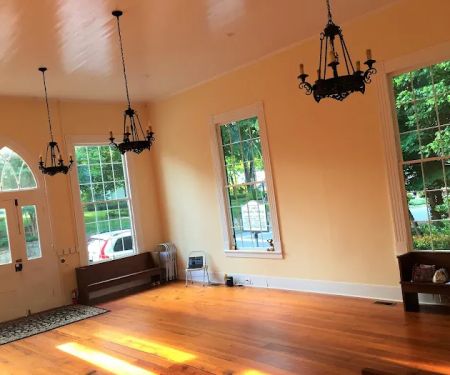Lived Dance Performing Arts
