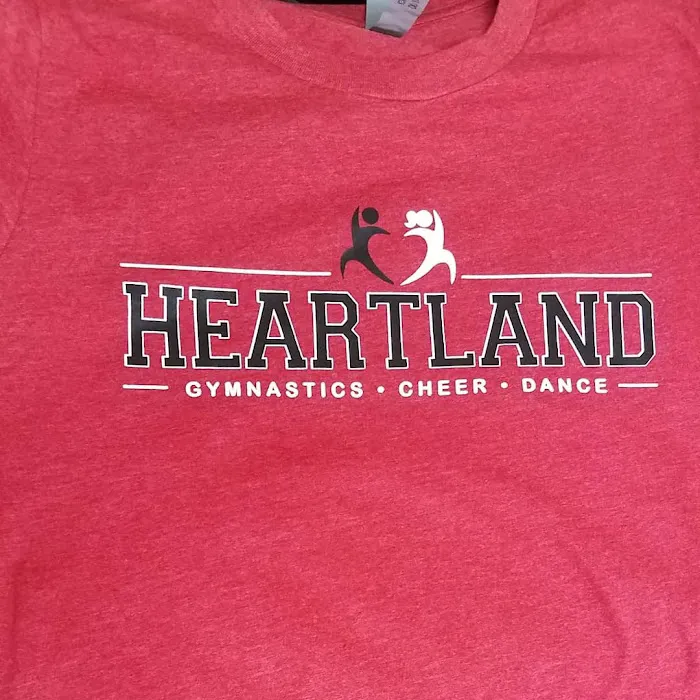 Heartland Gymnastics Picture 8