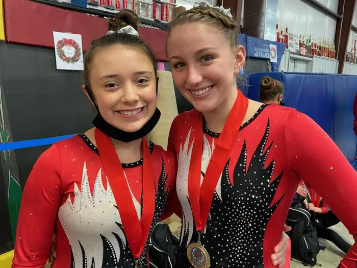 Heartland Gymnastics Picture 10