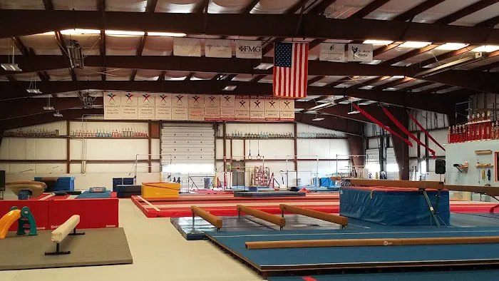 Heartland Gymnastics Picture 6