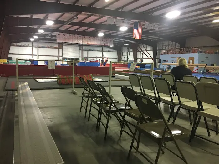 Heartland Gymnastics Picture 2
