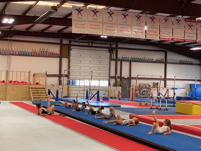 Heartland Gymnastics Picture 7