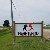 Heartland Gymnastics ico