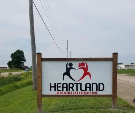 Heartland Gymnastics