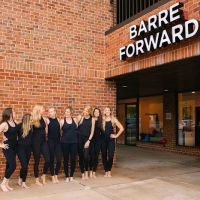 Barre Forward - Barre Studio in Annapolis/Severna Park area ico