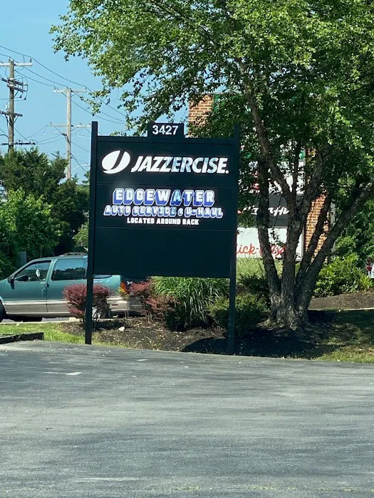 Jazzercise Annapolis Fitness Center Picture 2