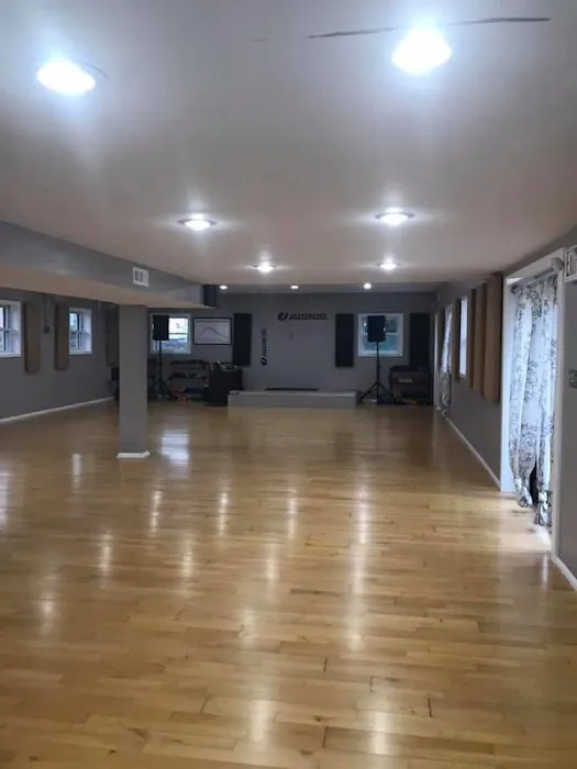 Jazzercise Annapolis Fitness Center Picture 4