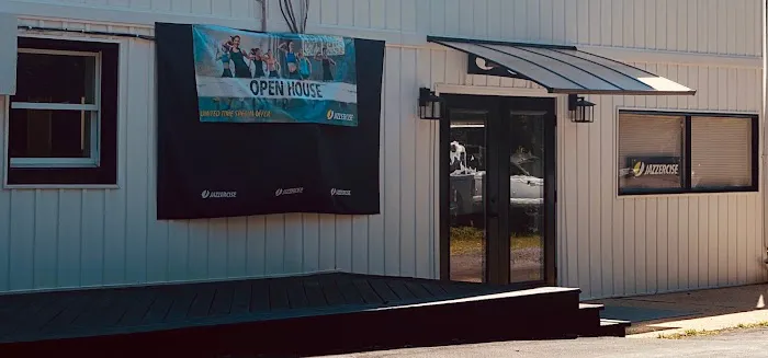 Jazzercise Annapolis Fitness Center Picture 1