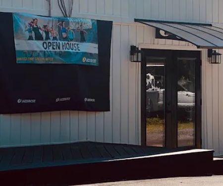 Jazzercise Annapolis Fitness Center