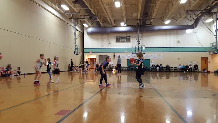 Chanhassen Recreation Center Picture 5
