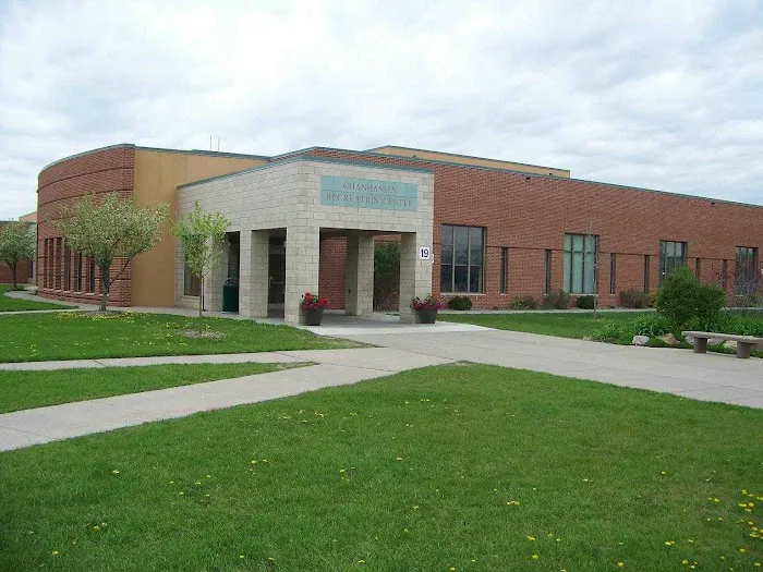 Chanhassen Recreation Center Picture 10