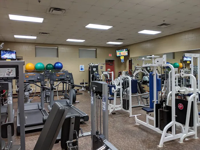 Chanhassen Recreation Center Picture 1