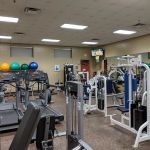 Chanhassen Recreation Center