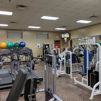 Chanhassen Recreation Center ico