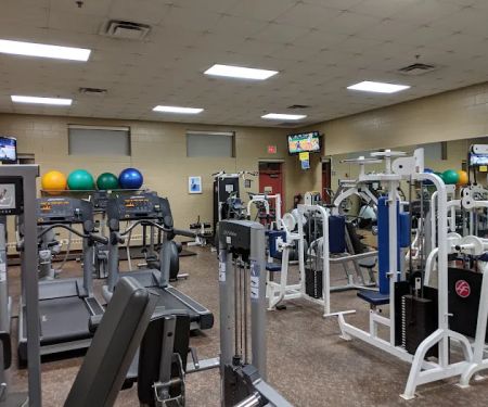 Chanhassen Recreation Center