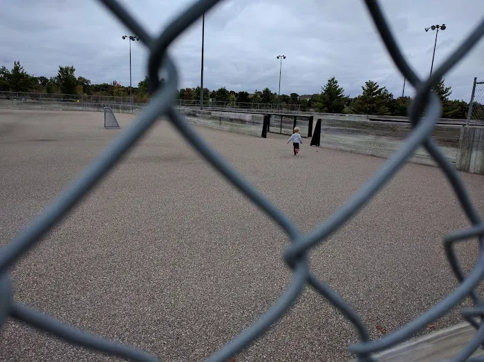 Chanhassen Recreation Center Picture 2