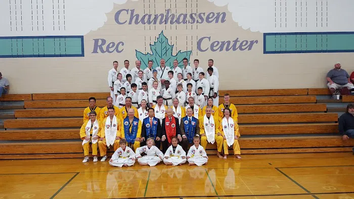 Chanhassen Recreation Center Picture 6