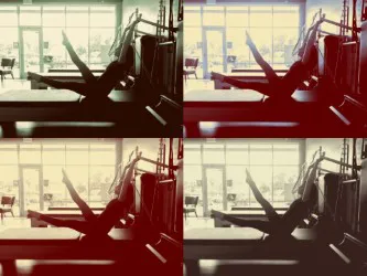 The Guild Pilates+ Picture 4