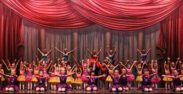Farber Ballet, Inc. Picture 1