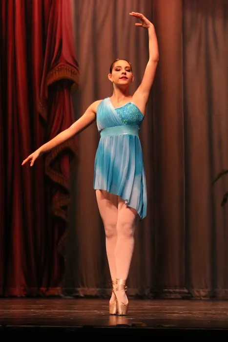 Farber Ballet, Inc. Picture 2