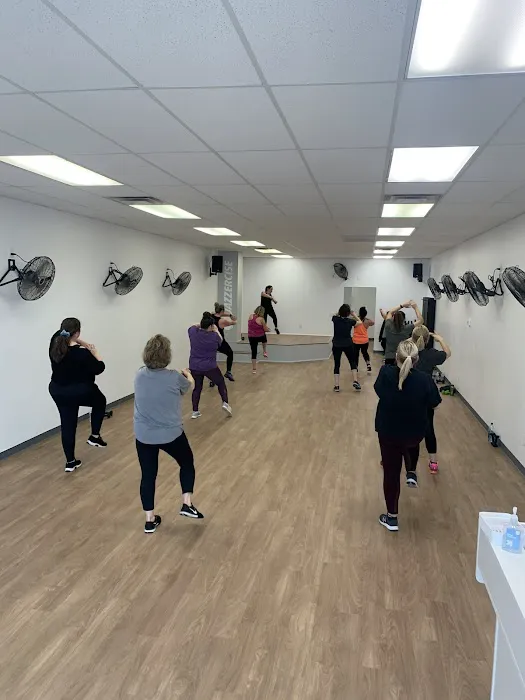 Jazzercise Picture 1