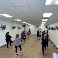 Jazzercise ico