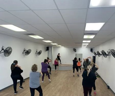 Jazzercise