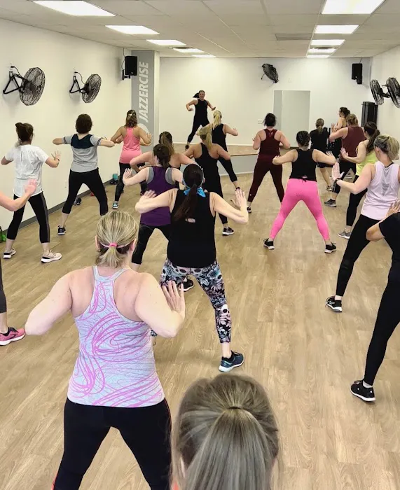 Jazzercise Picture 3
