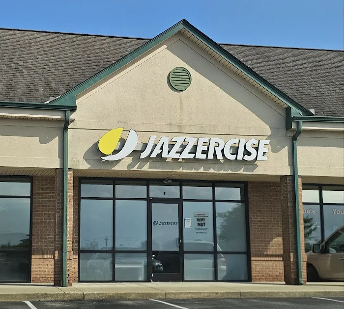 Jazzercise Picture 6