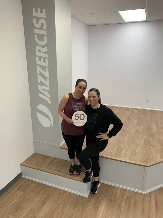 Jazzercise Picture 4