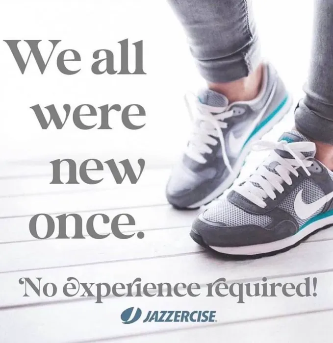 Jazzercise Davis Picture 1
