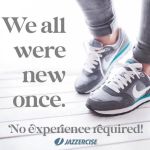 Jazzercise Davis