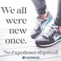 Jazzercise Davis ico