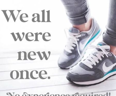 Jazzercise Davis