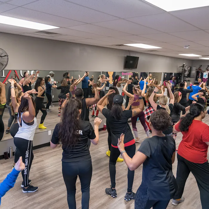 Burn Fitness Studio Picture 10