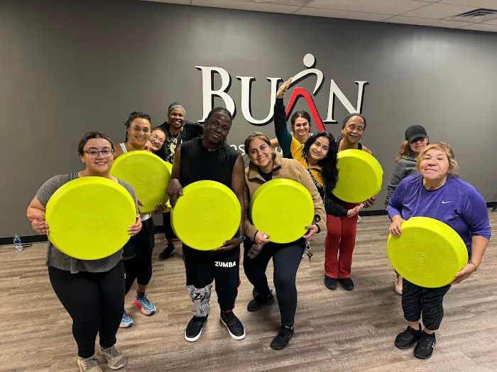 Burn Fitness Studio Picture 5