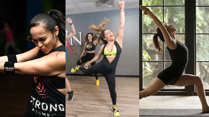 Burn Fitness Studio Picture 4