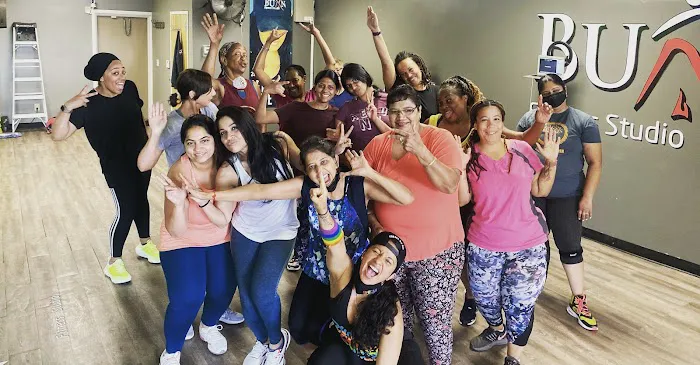 Burn Fitness Studio Picture 6