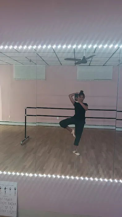 The Art of Relevé Dance Company Picture 2