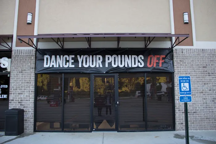 Dance Your Pounds Off Studio Picture 1
