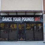 Dance Your Pounds Off Studio