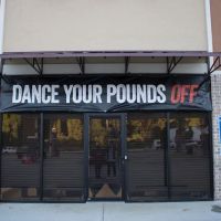 Dance Your Pounds Off Studio ico