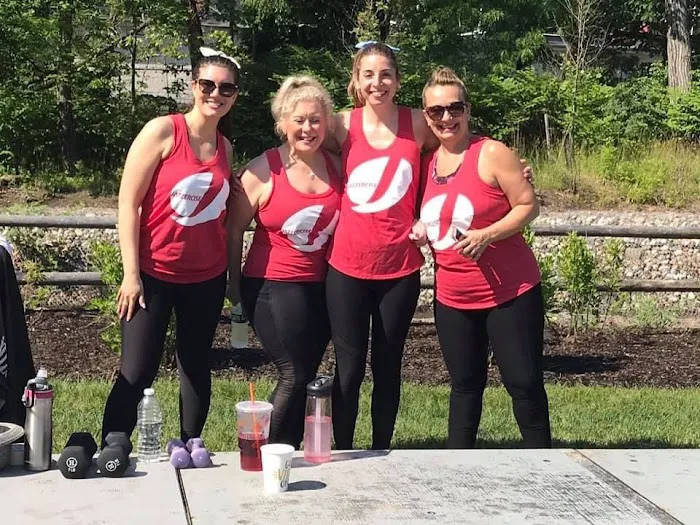 Jazzercise Picture 1