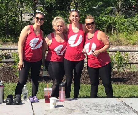 Jazzercise