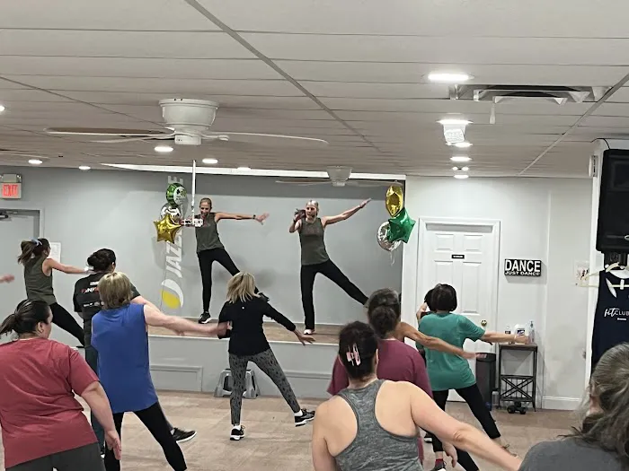 Jazzercise Picture 4