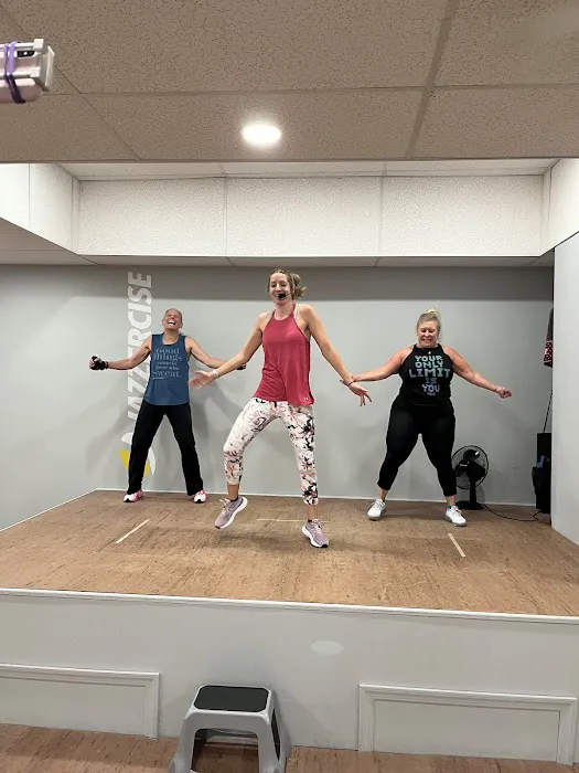 Jazzercise Picture 3