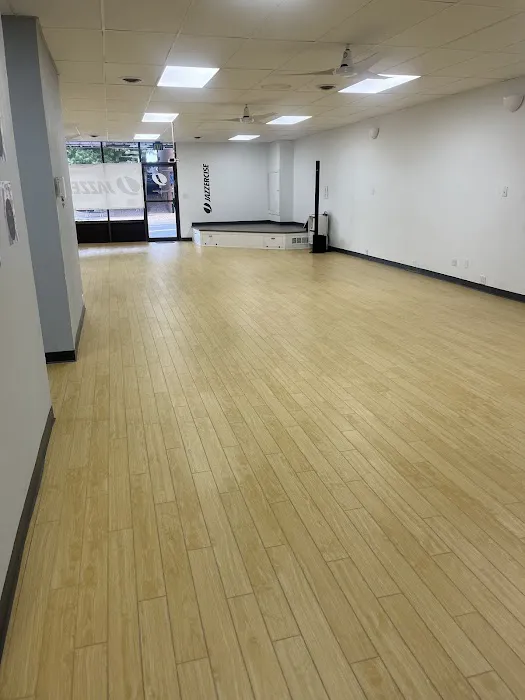 Jazzercise Parker Fitness Center Picture 7